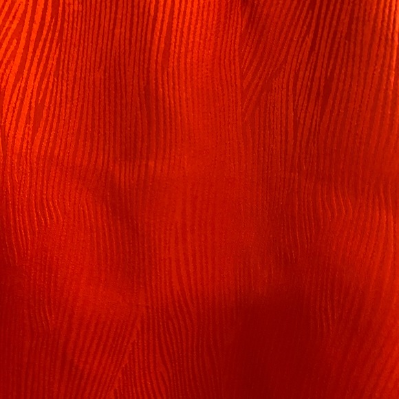 Do + Be Dress Semi formal Size Small Red Mini Dress Gorgeous Date Night - Picture 5 of 5